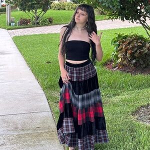 Meet your Posher, Daniela